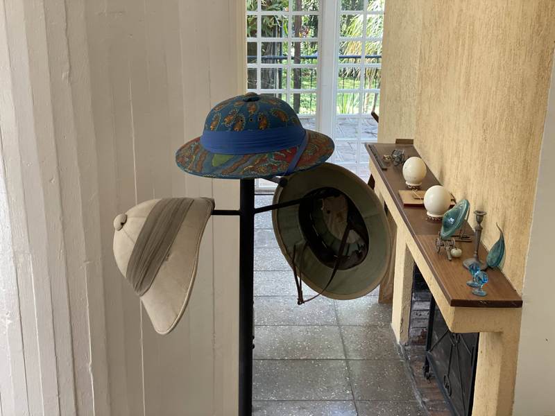 Manor on Lower Kabete - Master Bedroom